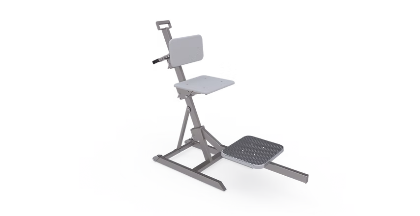 Cadeiras ergonômicas