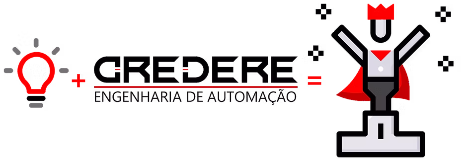 Credere - Transforme sua ideia em realidade
